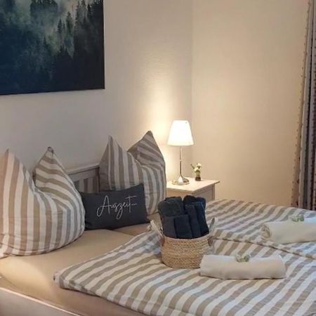 Wohlfuehl-Ferienhaus Eifel-Landurlaub Mit Herz Dahlem  Bagian luar foto